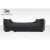 2007-2012 Nissan Sentra D-Sport Rear Bumper - image 6