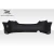 2007-2012 Nissan Sentra D-Sport Rear Bumper - image 17