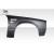 1987-1993 Ford Mustang D1 Front Fenders - 2 Piece - image 12
