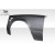 1987-1993 Ford Mustang D1 Front Fenders - 2 Piece - image 7