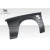 1987-1993 Ford Mustang D1 Front Fenders - 2 Piece - image 19
