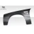 1987-1993 Ford Mustang D1 Fender - image 7