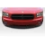 2006-2010 Dodge Charger Daytona Look Front Lip - image 1