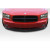 2006-2010 Dodge Charger Duraflex Daytona Look Front Lip Under Spoiler Air Dam (base model) - 1 Piece - image 1