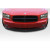 2006-2010 Dodge Charger Daytona Look Front Lip Under Spoiler Air Dam (base model) - 1 Piece - image 1