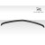 2006-2010 Dodge Charger Daytona Look Front Lip Under Spoiler Air Dam (base model) - 1 Piece - image 1