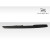 2006-2010 Dodge Charger Daytona Look Front Lip Under Spoiler Air Dam (base model) - 1 Piece - image 6