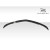 2006-2010 Dodge Charger Daytona Look Front Lip Under Spoiler Air Dam (base model) - 1 Piece - image 7