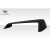 2002-2008 Dodge Ram Daytona Look Rear Wing Spoiler - 1 Piece - image 6