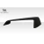 2002-2008 Dodge Ram Daytona Look Rear Wing - image 10