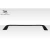 2002-2008 Dodge Ram Daytona Look Rear Wing - image 5