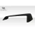 2002-2008 Dodge Ram Daytona Look Rear Wing - image 9