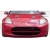 2003-2008 Nissan 350Z Z33 DB7 Look Front Bumper - 1 Piece - image 4