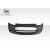 2003-2008 Nissan 350Z Z33 Duraflex DB7 Look Front Bumper - 1 Piece - image 6