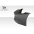 2003-2008 Nissan 350Z Z33 DB7 Look Front Bumper - 1 Piece - image 8