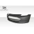 2003-2008 Nissan 350Z DB7 Front Bumper - image 13