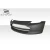 2003-2008 Nissan 350Z DB7 Front Bumper - image 12