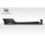 2006-2012 Mitsubishi Eclipse Demon Body Kit - 4 Piece - image 11