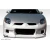 2006-2012 Mitsubishi Eclipse Demon Body Kit - 4 Piece - image 9