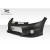 2006-2012 Mitsubishi Eclipse Demon Body Kit - 4 Piece - image 12
