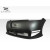 2006-2012 Mitsubishi Eclipse Demon Body Kit - 4 Piece - image 15