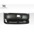 2006-2012 Mitsubishi Eclipse Demon Body Kit - 4 Piece - image 19