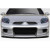 2006-2012 Mitsubishi Eclipse Demon Body Kit - 4 Piece - image 21