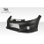 2006-2012 Mitsubishi Eclipse Duraflex Demon Body Kit - 4 Piece - image 24