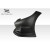 2006-2012 Mitsubishi Eclipse Demon Body Kit - 4 Piece - image 24