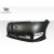 2006-2012 Mitsubishi Eclipse Demon Body Kit - 4 Piece - image 28