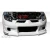2006-2012 Mitsubishi Eclipse Demon Kit - image 15