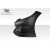 2006-2012 Mitsubishi Eclipse Demon Front Bumper - image 8