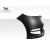 2006-2012 Mitsubishi Eclipse Demon Rear Bumper - 1 Piece - image 5