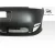 2006-2012 Mitsubishi Eclipse Demon Rear Bumper - image 12