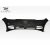 2006-2012 Mitsubishi Eclipse Demon Rear Bumper - image 16