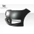 2006-2012 Mitsubishi Eclipse Demon Rear Bumper - image 11