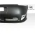 2006-2012 Mitsubishi Eclipse Demon Rear Bumper - image 13