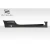 2006-2012 Mitsubishi Eclipse Demon Side Skirts - image 6