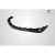 2003-2005 Mitsubishi Lancer Evolution 8 Demon Front Lip Under Spoiler Air Dam - 1 Piece - image 11