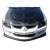 2003-2005 Mitsubishi Lancer Evolution 8 Demon Front Lip Under Spoiler Air Dam - 1 Piece - image 1