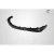 2003-2005 Mitsubishi Evolution Demon Carbon Fiber Front Lip - image 22