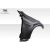 2003-2008 Nissan 350Z Demon Fender - image 10