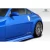 2003-2008 Nissan 350Z Demon Fender Flare - image 3