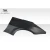2003-2008 Nissan 350Z Demon Fender Flare - image 7