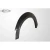 1999-2004 Ford Mustang Demon Fender Flare - image 17