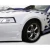 1999-2004 Ford Mustang Demon Fender Flare - image 4