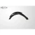 1999-2004 Ford Mustang Polyurethane Demon Rear Fender Flares - 2 Piece - image 6