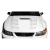 1999-2004 Ford Mustang Demon Hood - image 1