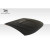 1999-2004 Ford Mustang Demon Hood - 1 Piece - image 3