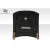 1999-2004 Ford Mustang Demon Hood - 1 Piece - image 6
